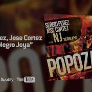 Jose Cortez Popozao Feat Nj