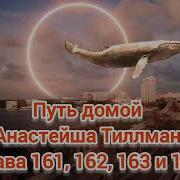 Анастейша Путь Дамой 161 162 163