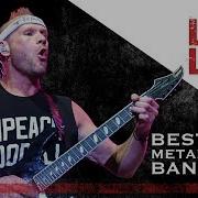 10 Greatest Metalcore Bands Loudwire