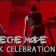 Depeche Mode Black Celebration Medialook Remix 2020 Medialook Studio