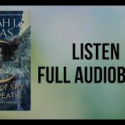 House Of Sky And Breath Audiobook