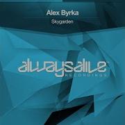 Skygarden Extended Mix Alex Byrka