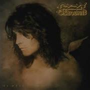 Ozzy Osbourne 1991 Album