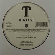 Ira Levi Let It Go