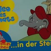 Kapitel 06 Rettet Den Zoo Folge 002 Benjamin Bl Uuml Mchen