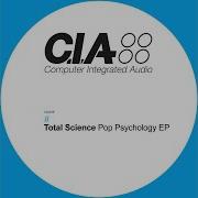 Pop Psychology Total Science