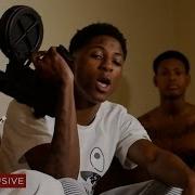 Youngboy Never Broke Again Kickin Shit