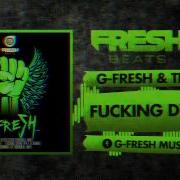 G Fresh Revolution