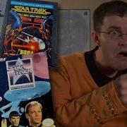 Avgn Star Trek