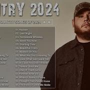 Luke Combs Chris Stapleton Kane Brown Luke Bryan Jon Pardi New Country Music 2023 Collection