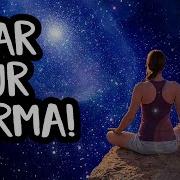 Karma Cleanse And Spiritual Karmic Clearing Energy Healing Channeled