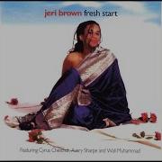 Jeri Brown Bohemia After Dark Feat Cyrus Chestnut Avery Sharpe Wali Muhammad