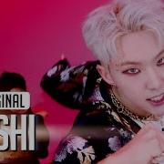 Be Original Hoshi 호시 호랑이 Tiger