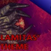 Terraria Calamity Mod Music Raw Unfiltered Calamity Theme Of Calamitas