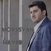 Armen Movsisyan 50 Hayrik