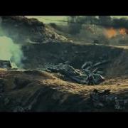 The Prodigy Get Your Fight On Edge Of Tomorrow Video