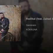 Ali Radikal Feat Zahad Ali