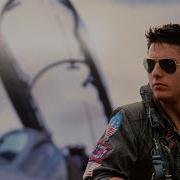 Top Gun 1986 Synthwave