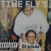 Dj Infinite Time Flyz