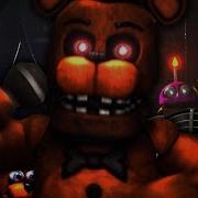 Fnaf The Fazbear