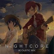 Best Nightcore Acoustic Mix 1 Hour Special Most Beautiful Emotional Music