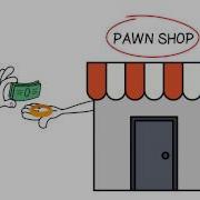 Pawnshop Foxtale