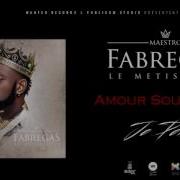 Fabregas Métis Noir Amour Souffrant Audio Fabregas Métis Noir