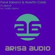Faruk Sabanci Nurettin Colak Puskevit