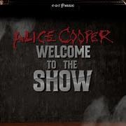 Alice Cooper Welcome To The Show