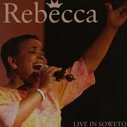 Rebecca Malope Isandla Live From South Africa 2007