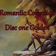 Romantic Collection Golden 1