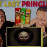 Meatcanyon Pringles Reaction