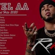 Anuel Aa Mix 2021 Anuel Aa Sus Mejores Éxitos Anuel Aa Greatest Hits 2021 Pop Latino