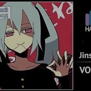 Vocaloid Rus Cover Yuna Jinsei Game Harmony Team Speed Up