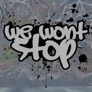 Kairo We Won T Stop Feat Justalyricist