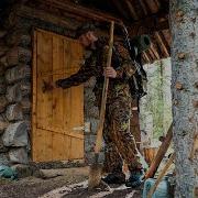 Гроза Степи