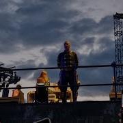 Rammstein Engel Puano Live Dresden 2024