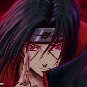 Itachi Rap Nightmare