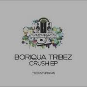 Boriqua Tribez Smash