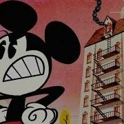 Mickey Mouse Shorts Fire Escape Ytp