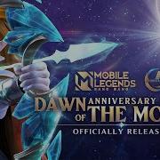Kisah Miya Hero Mobile Legends