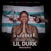 Street Nigga Lil Durk