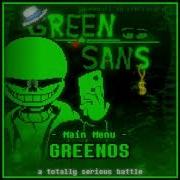 Greenos