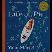 Martel Life Of Pi Audiobook