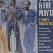Do The Reggae Toots And The Maytals