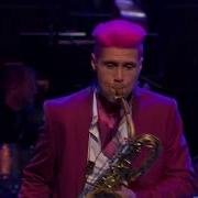 Leo P At The Bbc Proms 2017