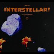 Slow Shudder Interstellar Feat Slow Shudder