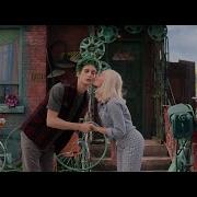 Ain T No Doubt About It Milo Manheim Meg Donnelly Zombies Cast