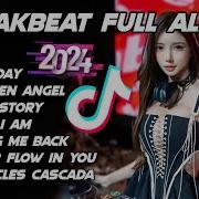 Dj Breakbeat Remix 2023 Lagu Barat Paling Terbaru Fullbass