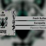 Fresh Butter Escopeta